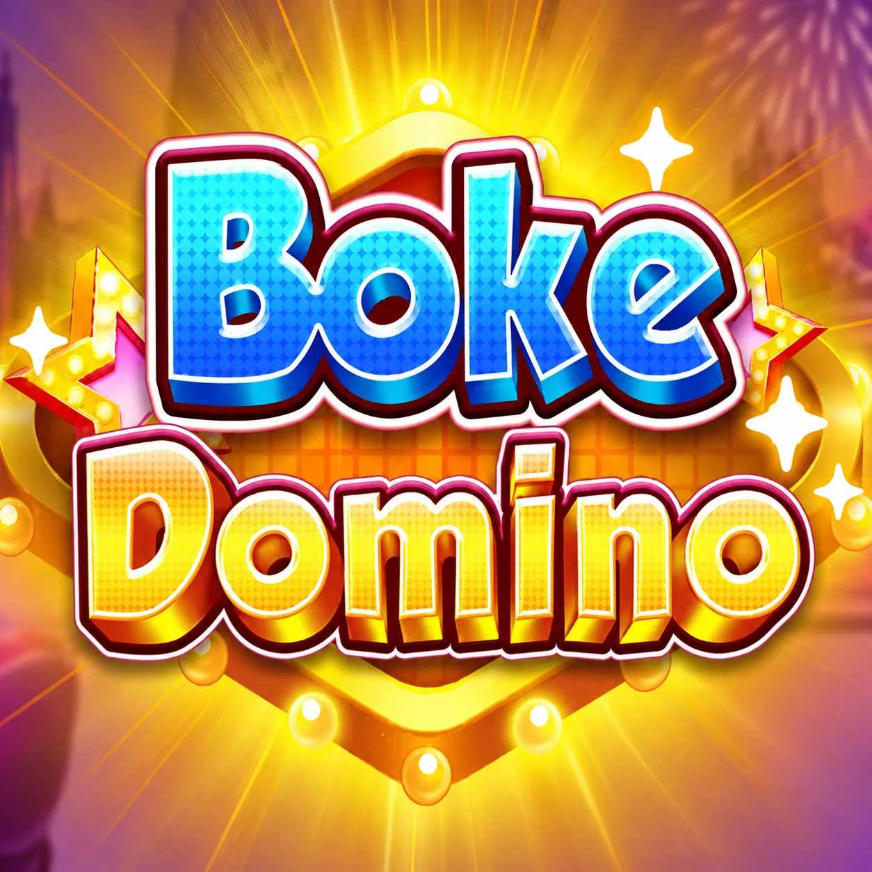 BOKEDOMINO - Pertarungan Seru di Dunia Kartu