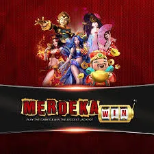 MERDEKAWIN - Petualangan Seru di Dunia Arcade